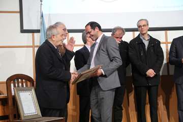 نوزدهمین سمینار فیزیوتراپی تخصصی ستون فقرات